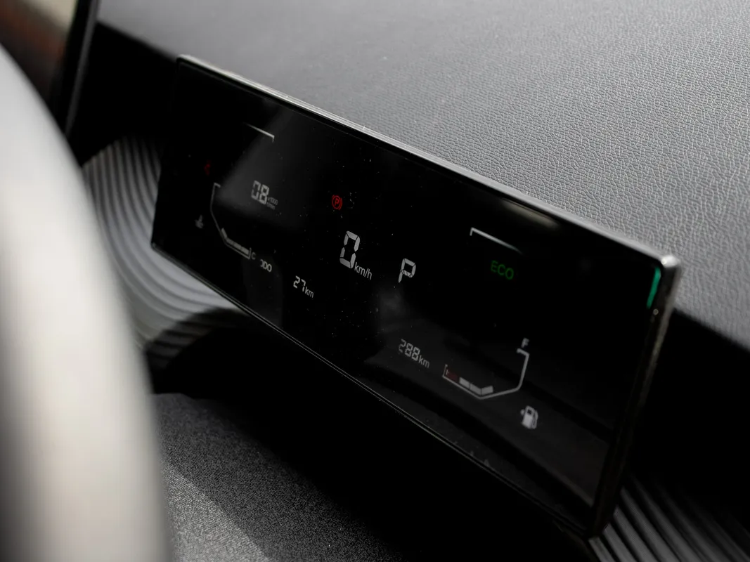 Lepas L4 1.5T Javan DCT - Image 12