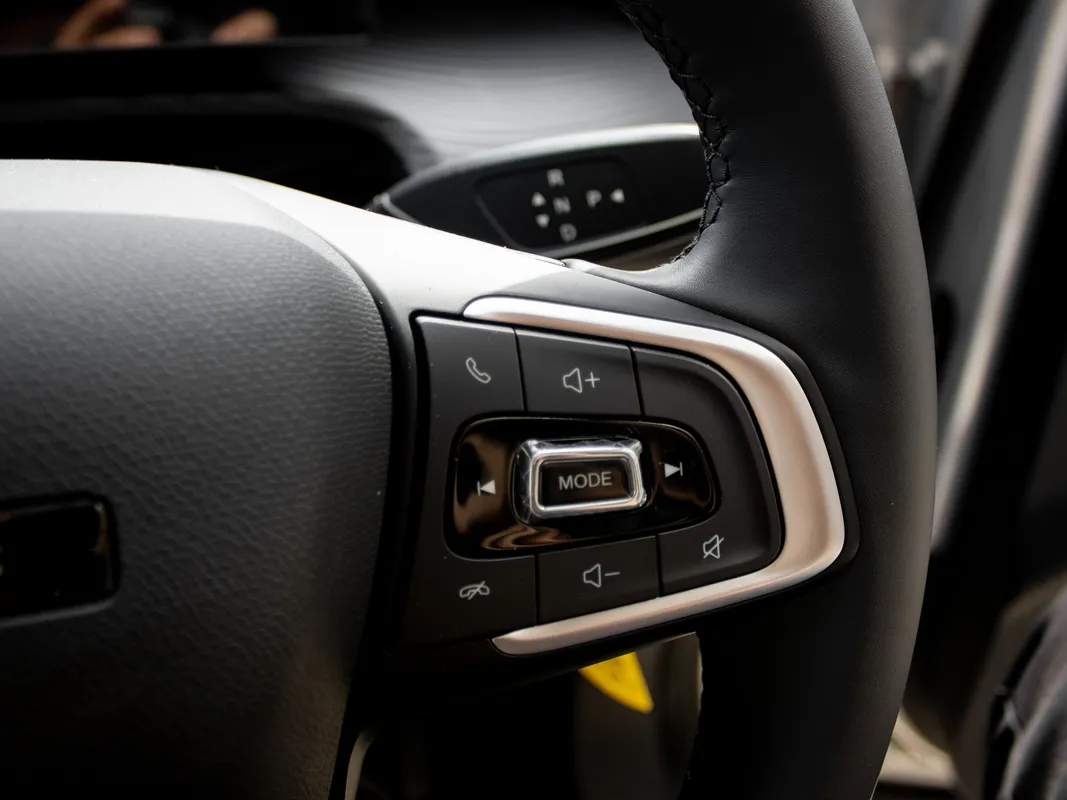 Lepas L4 1.5T Javan DCT - Image 17