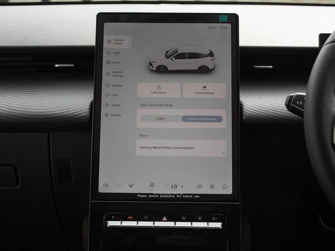 Lepas L4 1.5T Javan DCT - Image 21