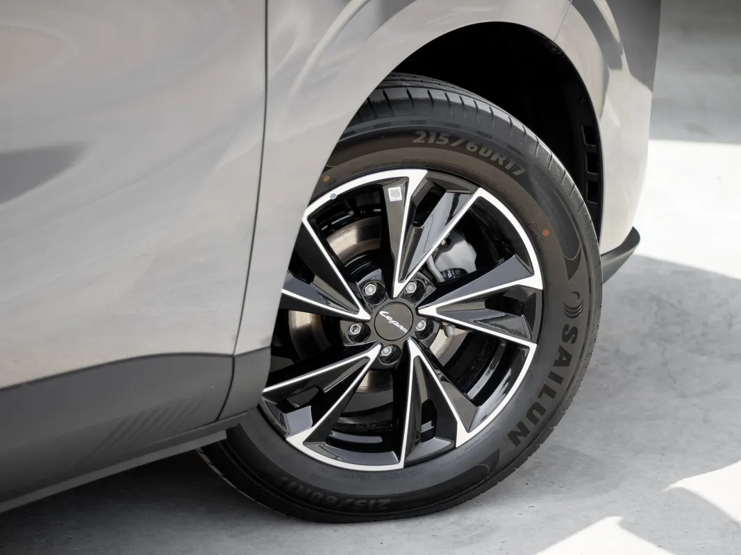 Lepas L4 1.5T Javan DCT - Image 11