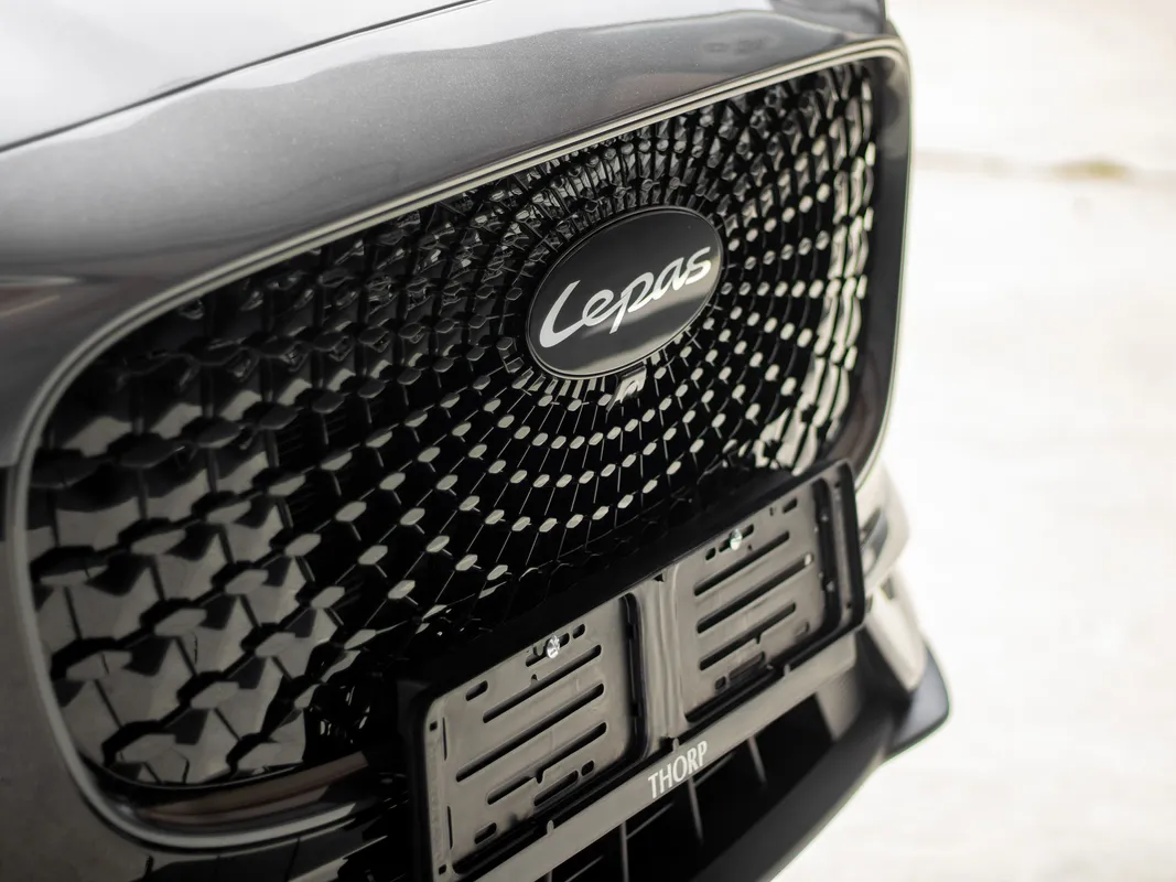 Lepas L4 1.5T Javan DCT - Image 4