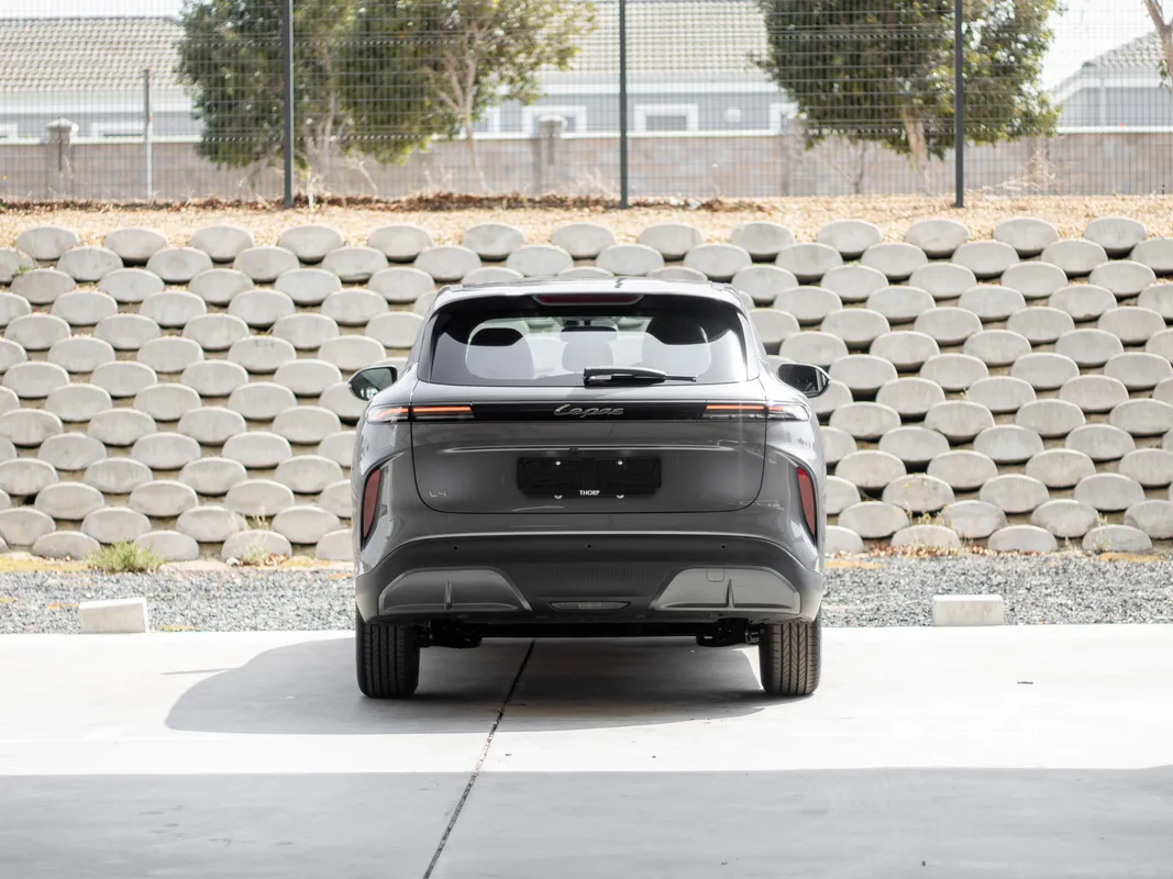 Lepas L4 1.5T Javan DCT - Image 8