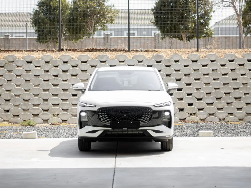 Lepas L4 1.5T Pantera DCT - Image 2