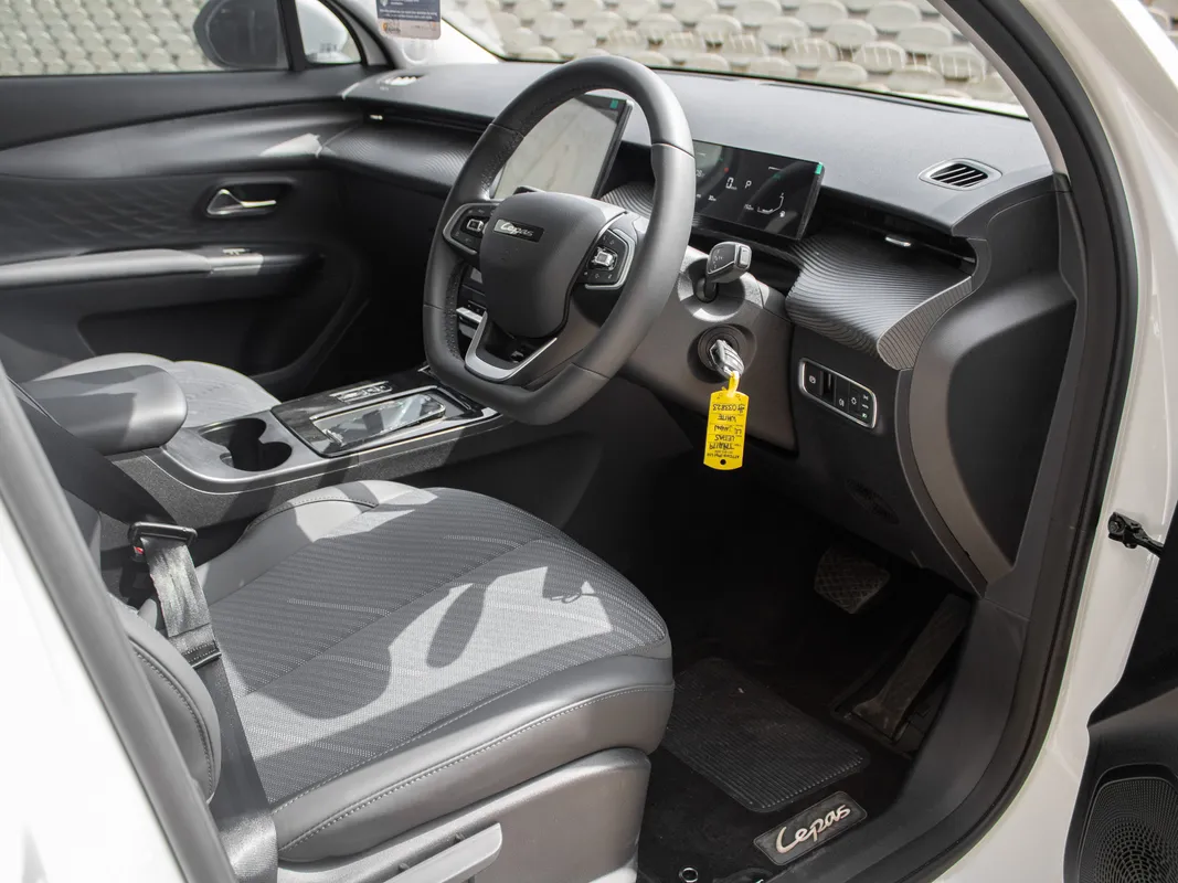 Lepas L4 1.5T Pantera DCT - Image 13