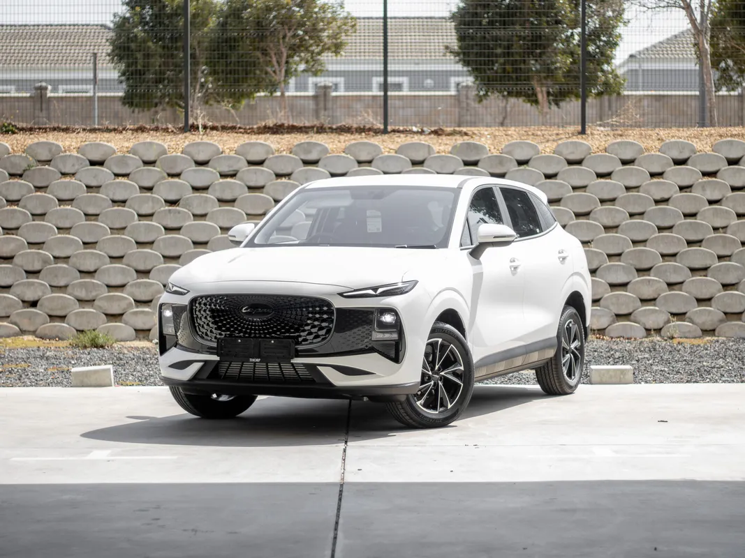 Lepas L4 1.5T Pantera DCT - Image 14