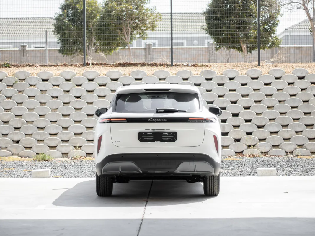 Lepas L4 1.5T Pantera DCT - Image 7