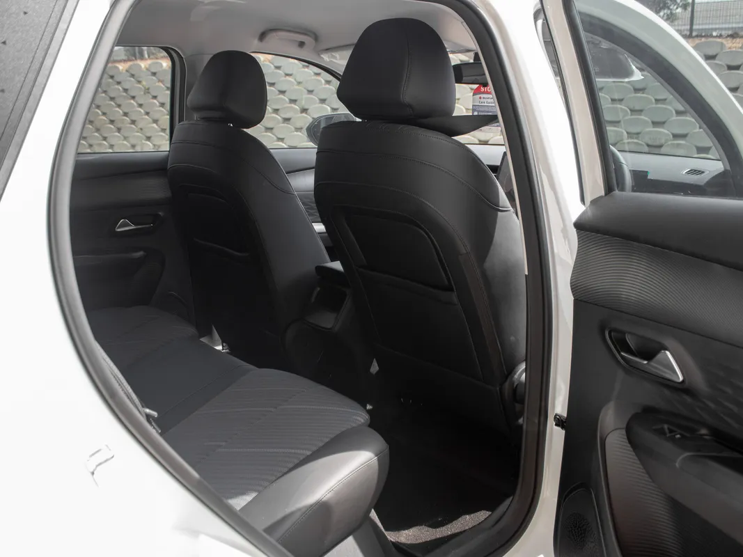 Lepas L4 1.5T Pantera DCT - Image 10