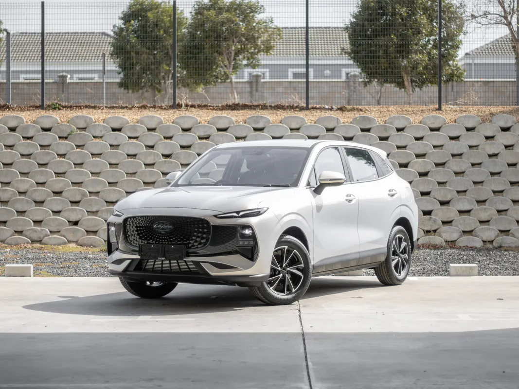 Lepas L4 1.5T Pantera DCT - Image 1