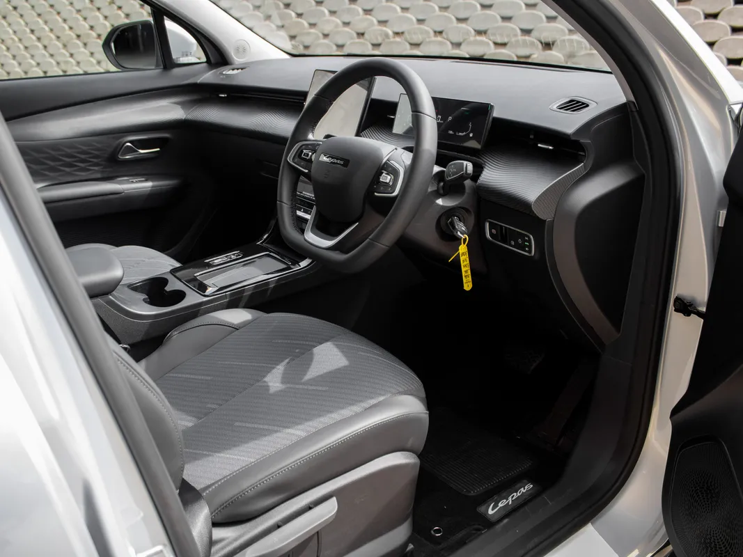 Lepas L4 1.5T Pantera DCT - Image 11