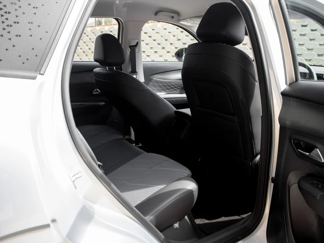 Lepas L4 1.5T Pantera DCT - Image 18