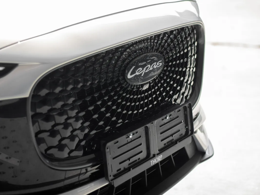 Lepas L4 1.5T Pantera DCT - Image 4