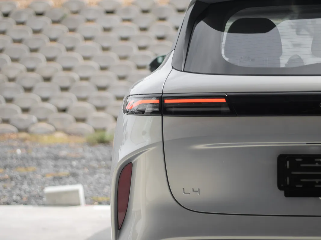 Lepas L4 1.5T Pantera DCT - Image 7