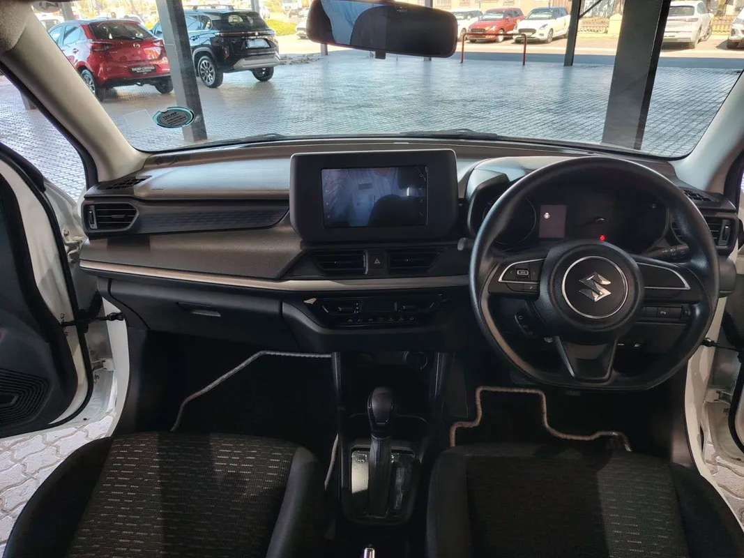 Suzuki Swift 1.2 GL+ CVT - Image 11