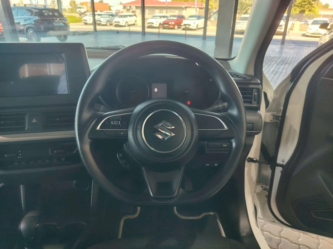 Suzuki Swift 1.2 GL+ CVT - Image 12