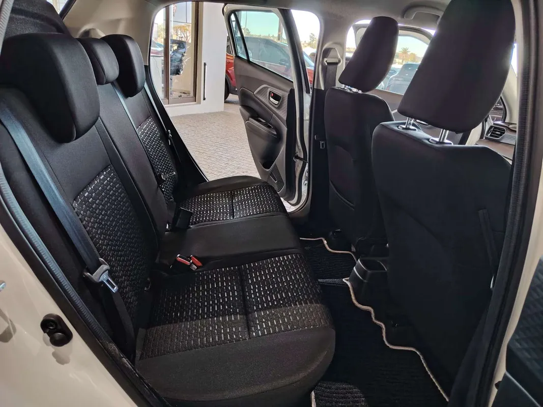 Suzuki Swift 1.2 GL+ CVT - Image 14