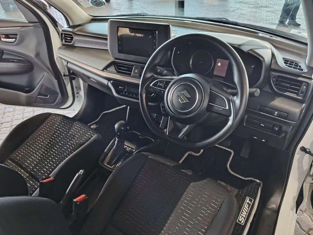 Suzuki Swift 1.2 GL+ CVT - Image 10