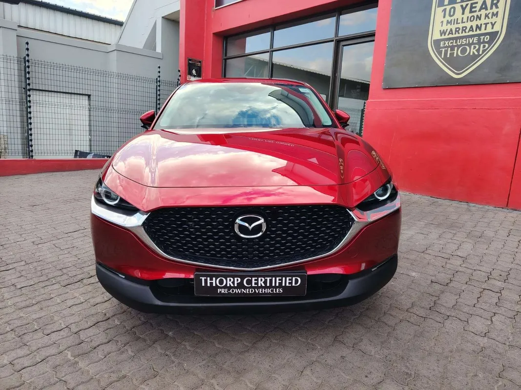 Mazda CX-30 2.0 Active Edition Auto FWD - Image 2