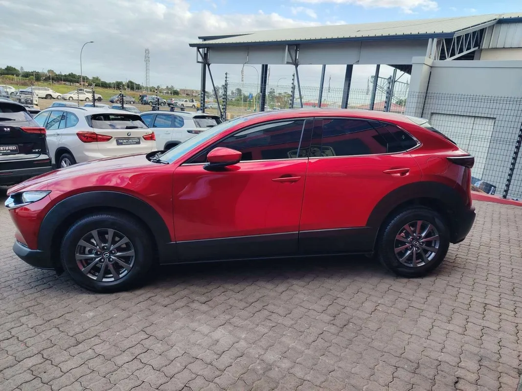 Mazda CX-30 2.0 Active Edition Auto FWD - Image 11
