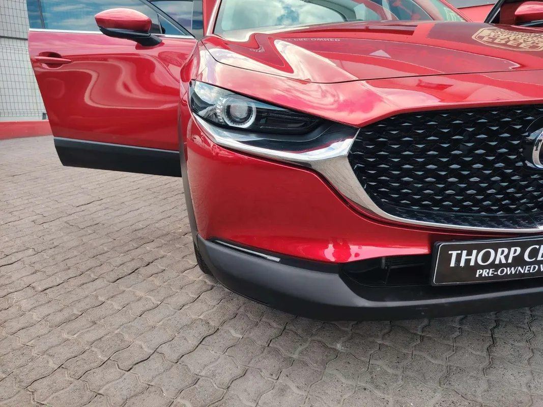 Mazda CX-30 2.0 Active Edition Auto FWD - Image 14