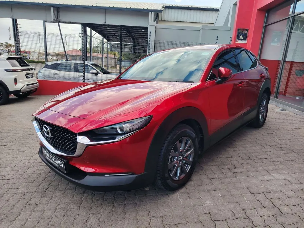 Mazda CX-30 2.0 Active Edition Auto FWD - Image 3