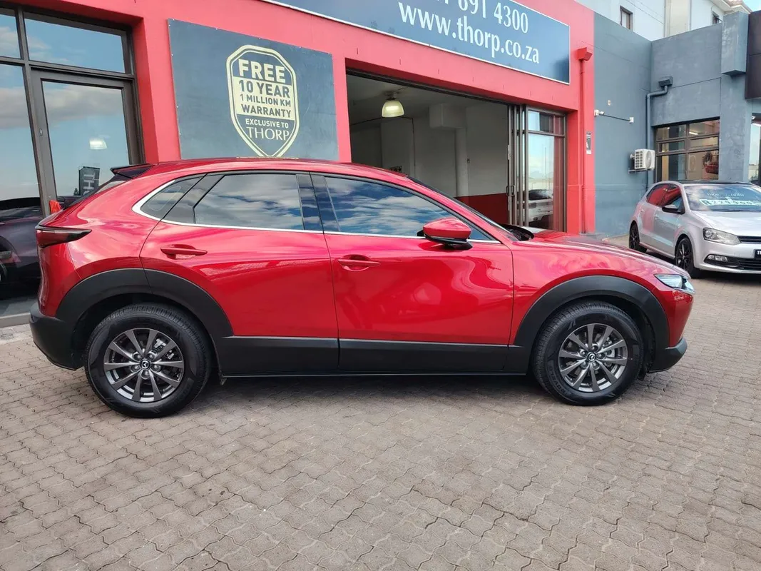 Mazda CX-30 2.0 Active Edition Auto FWD - Image 5