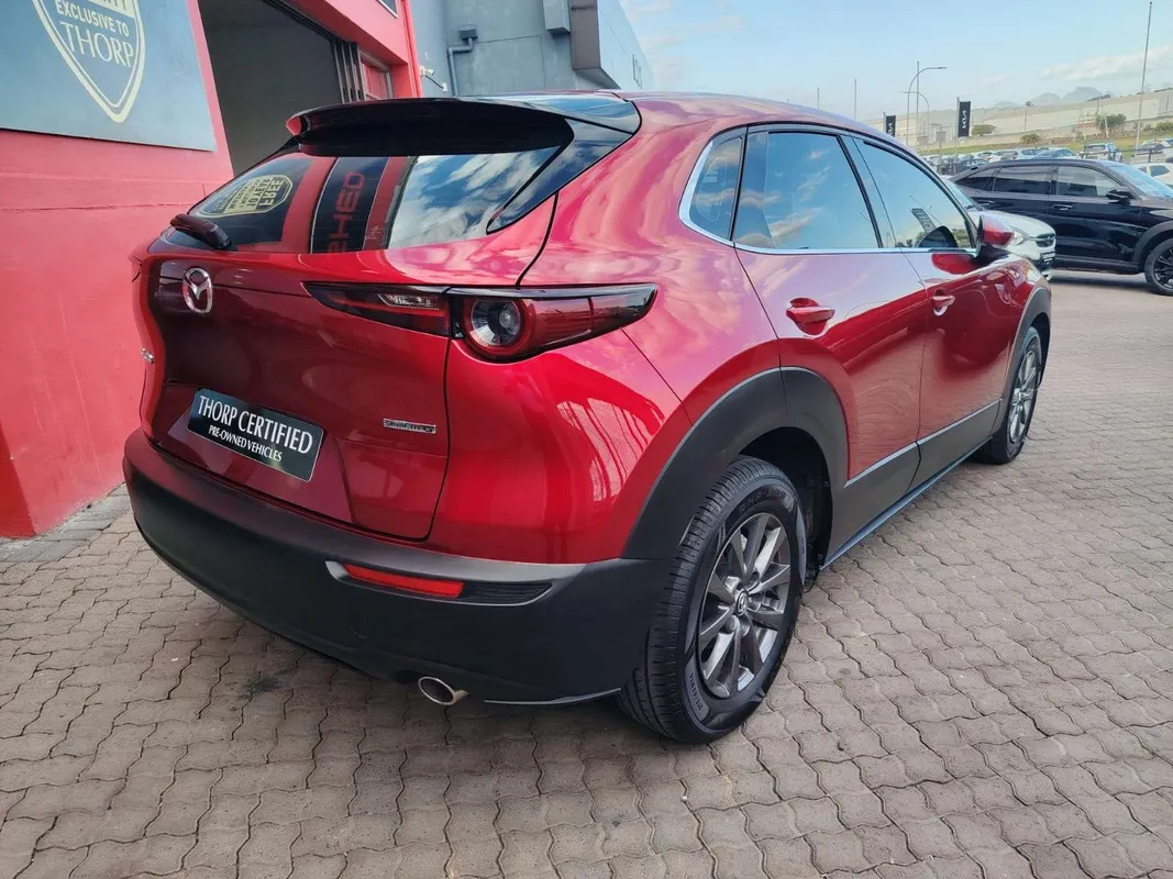 Mazda CX-30 2.0 Active Edition Auto FWD - Image 6