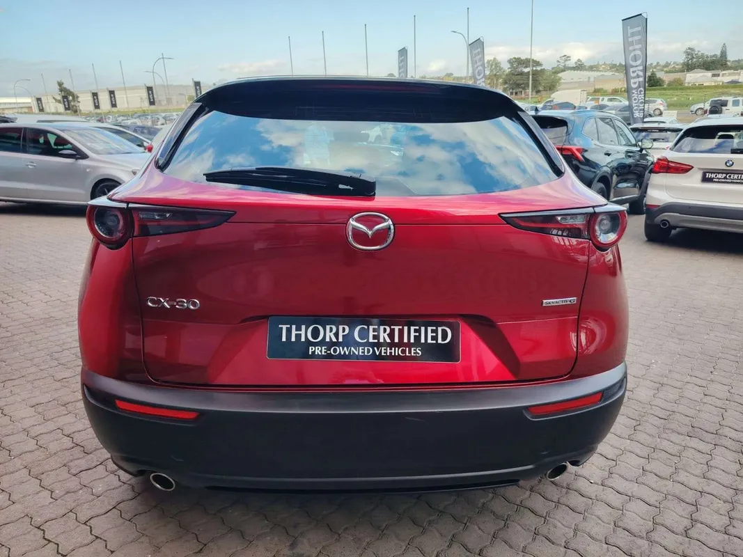 Mazda CX-30 2.0 Active Edition Auto FWD - Image 7