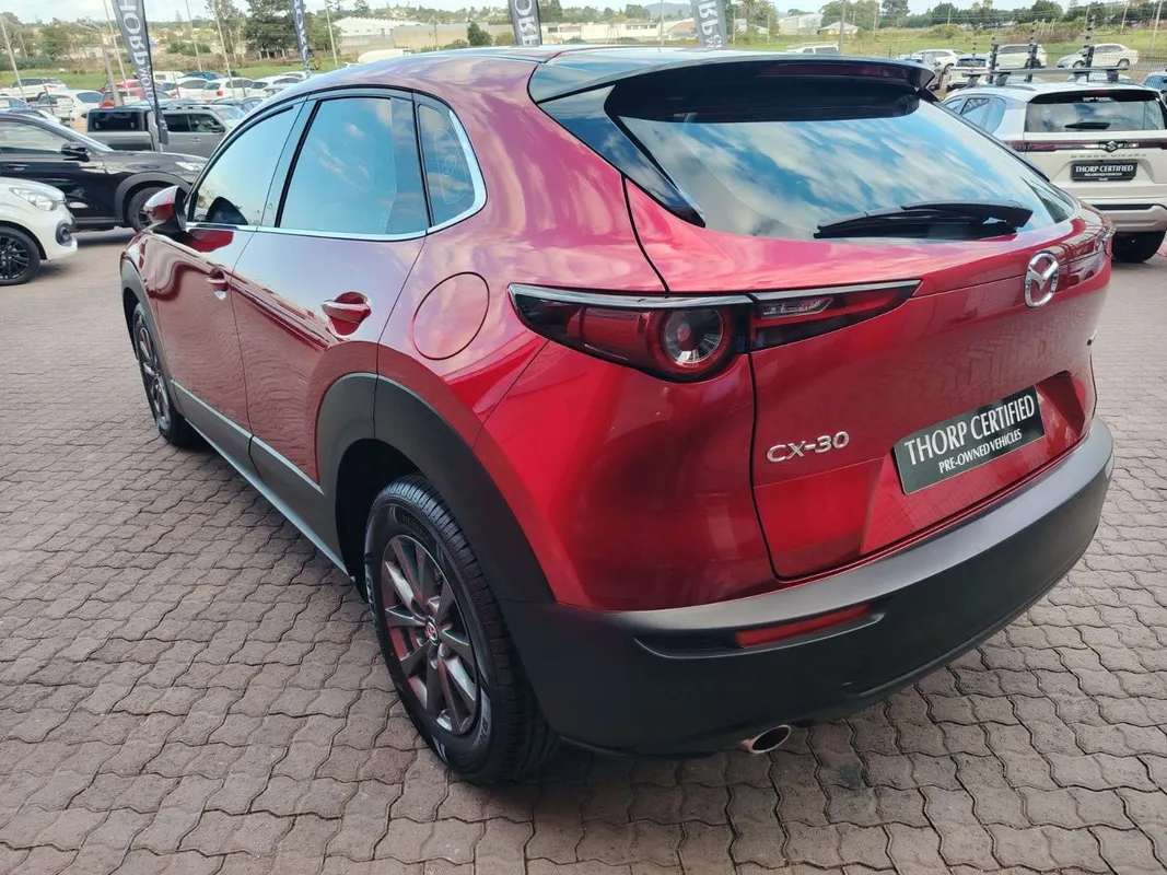 Mazda CX-30 2.0 Active Edition Auto FWD - Image 8