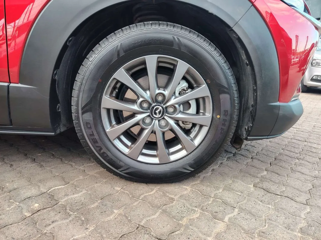 Mazda CX-30 2.0 Active Edition Auto FWD - Image 10