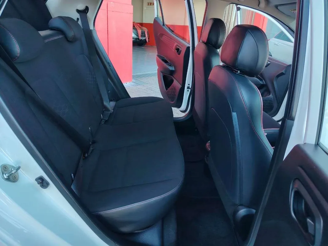 Hyundai Grand i10 1.0 Motion - Image 14