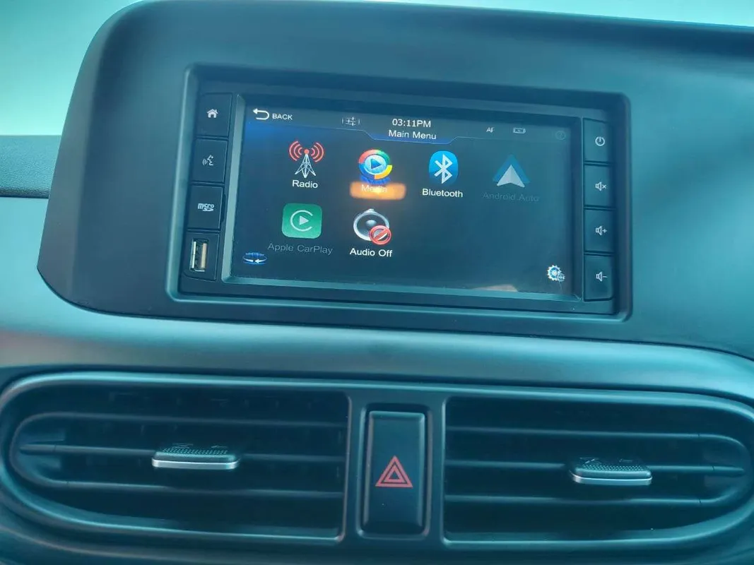 Hyundai Grand i10 1.0 Motion - Image 16