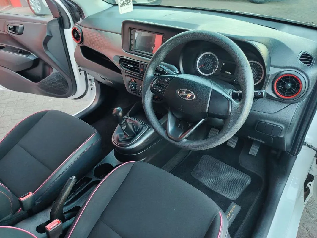 Hyundai Grand i10 1.0 Motion - Image 10