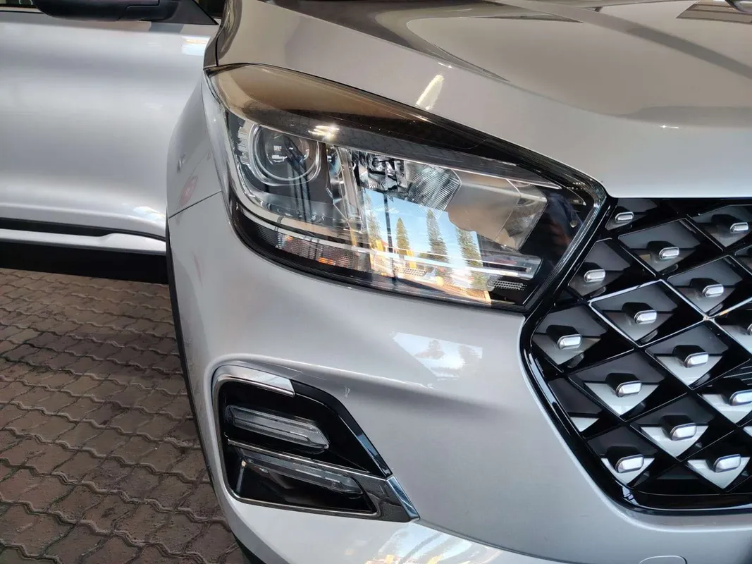 Chery Tiggo 4 Pro 1.5 LiT CVT - Image 9