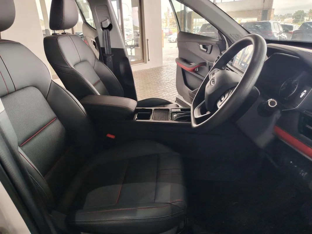 Chery Tiggo 4 Pro 1.5 LiT CVT - Image 12