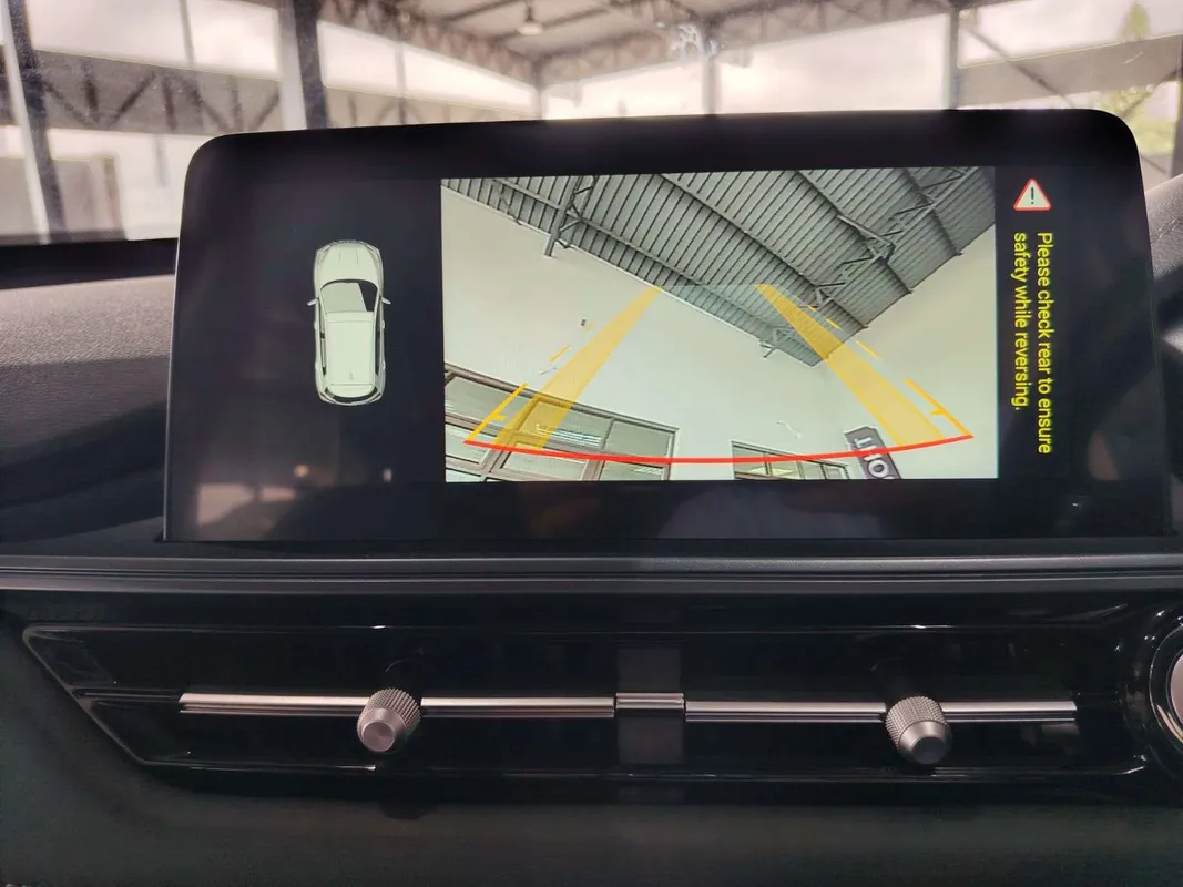 Chery Tiggo 4 Pro 1.5 LiT CVT - Image 14