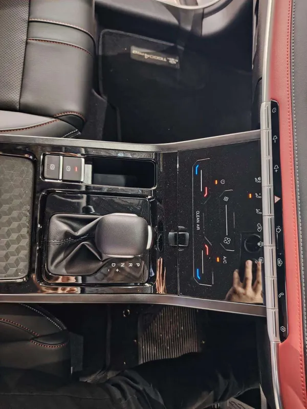 Chery Tiggo 4 Pro 1.5 LiT CVT - Image 15