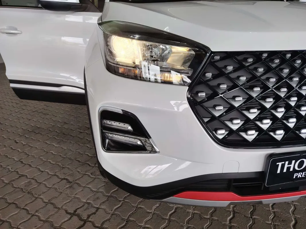 Chery Tiggo 4 Pro 1.5 LiT CVT - Image 5