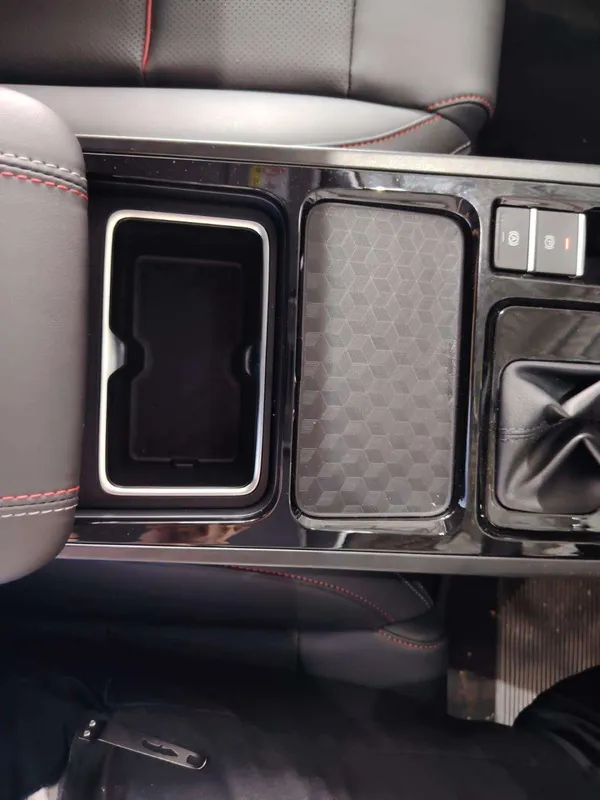 Chery Tiggo 4 Pro 1.5 LiT CVT - Image 10