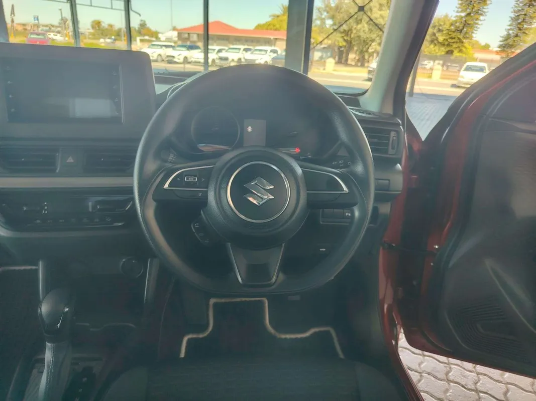 Suzuki Swift 1.2 GL+ CVT - Image 12