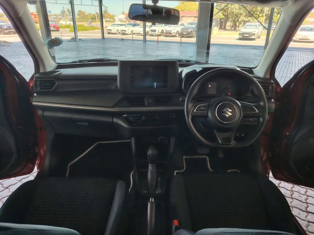 Suzuki Swift 1.2 GL+ CVT - Image 13