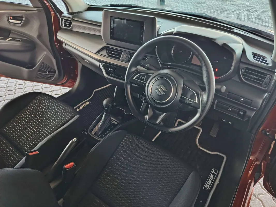 Suzuki Swift 1.2 GL+ CVT - Image 14