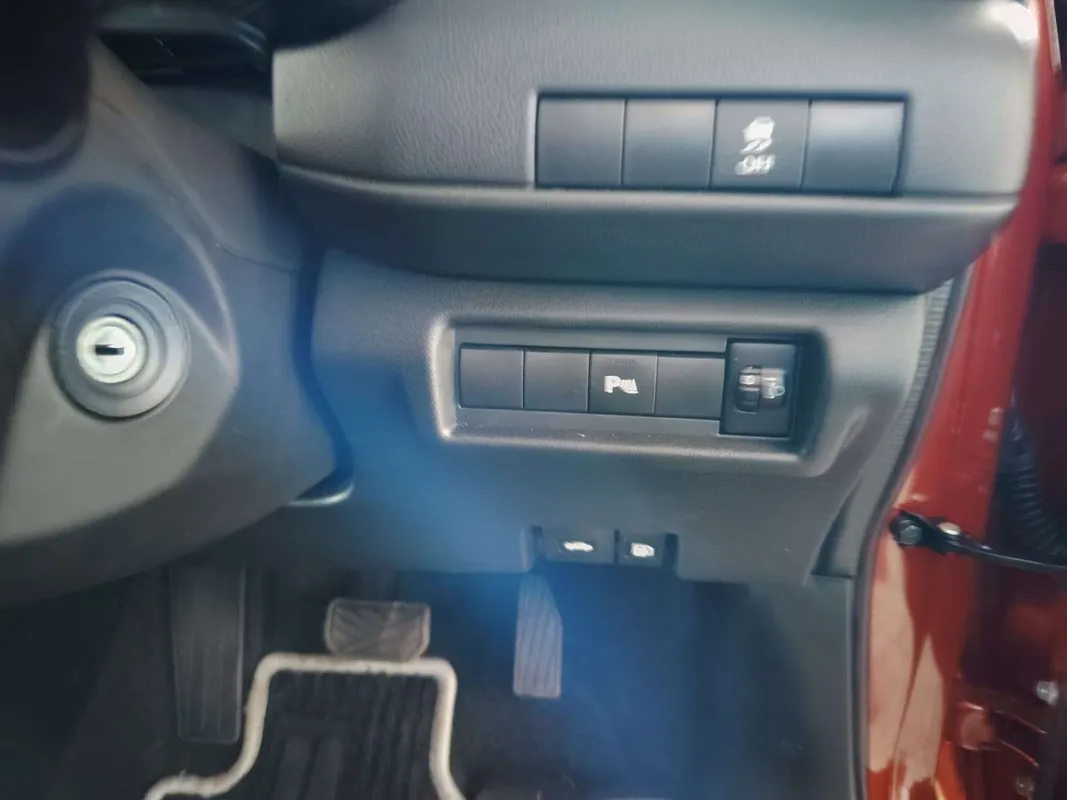 Suzuki Swift 1.2 GL+ CVT - Image 15