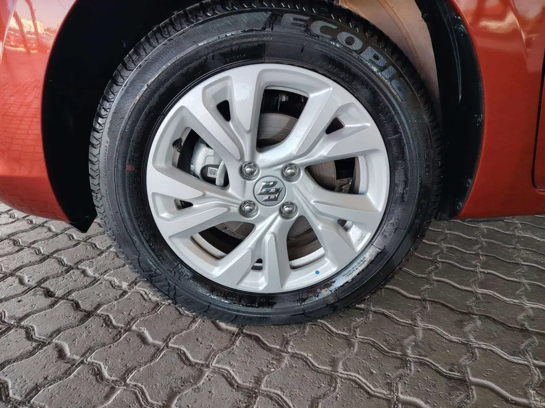 Suzuki Swift 1.2 GL+ CVT - Image 16