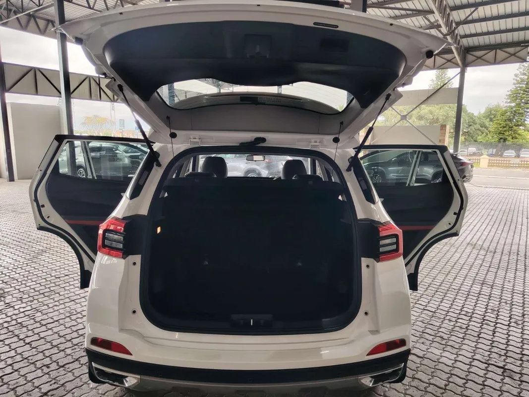 Chery Tiggo 4 Pro 1.5 LiT - Image 12