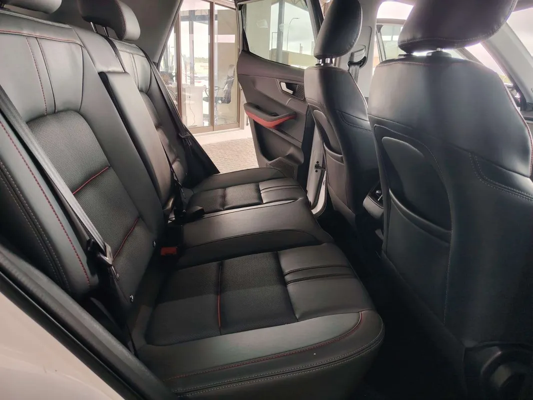 Chery Tiggo 4 Pro 1.5 LiT - Image 13