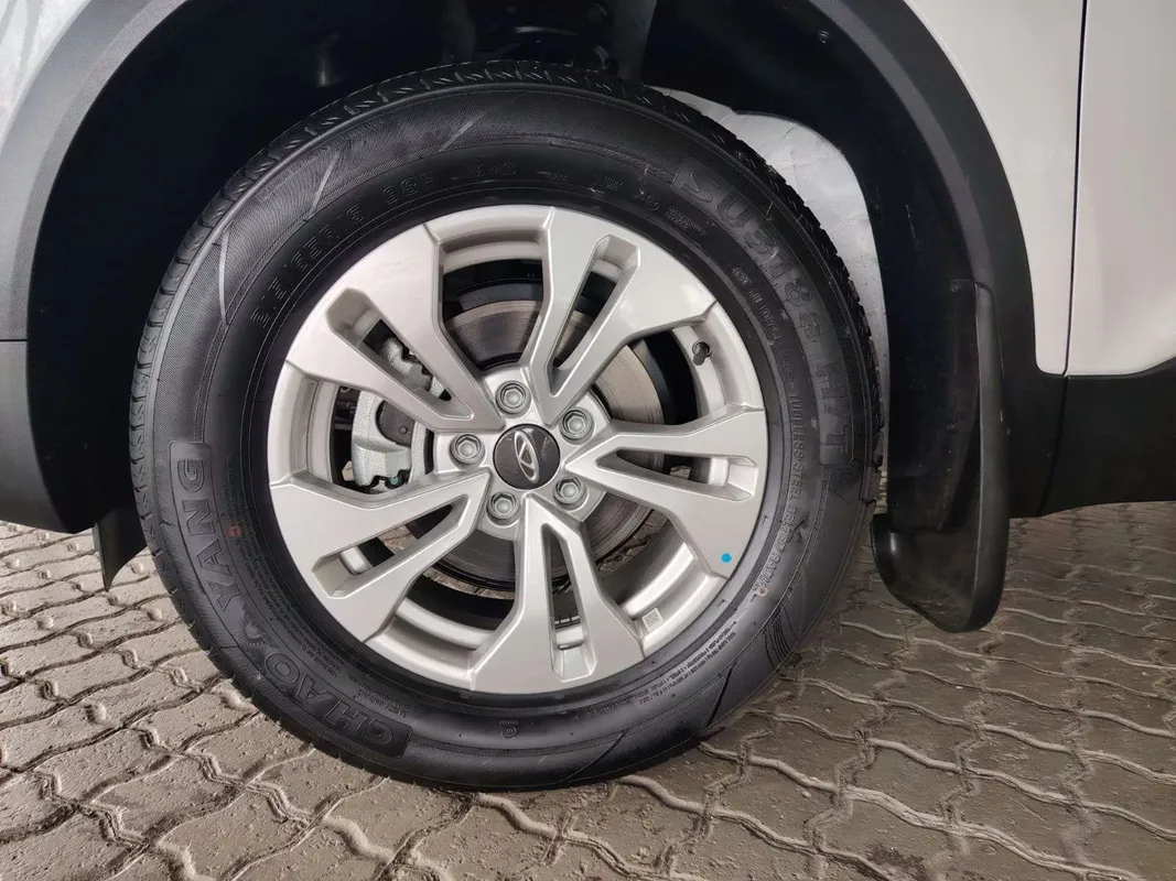 Chery Tiggo 4 Pro 1.5 LiT - Image 3