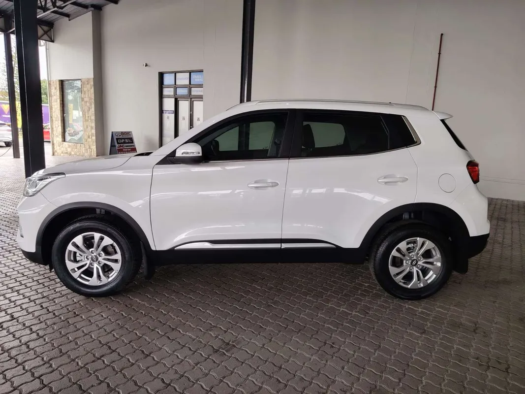 Chery Tiggo 4 Pro 1.5 LiT - Image 7