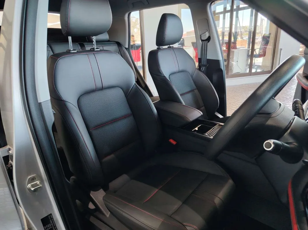 Chery Tiggo 4 Pro 1.5 LiT - Image 13