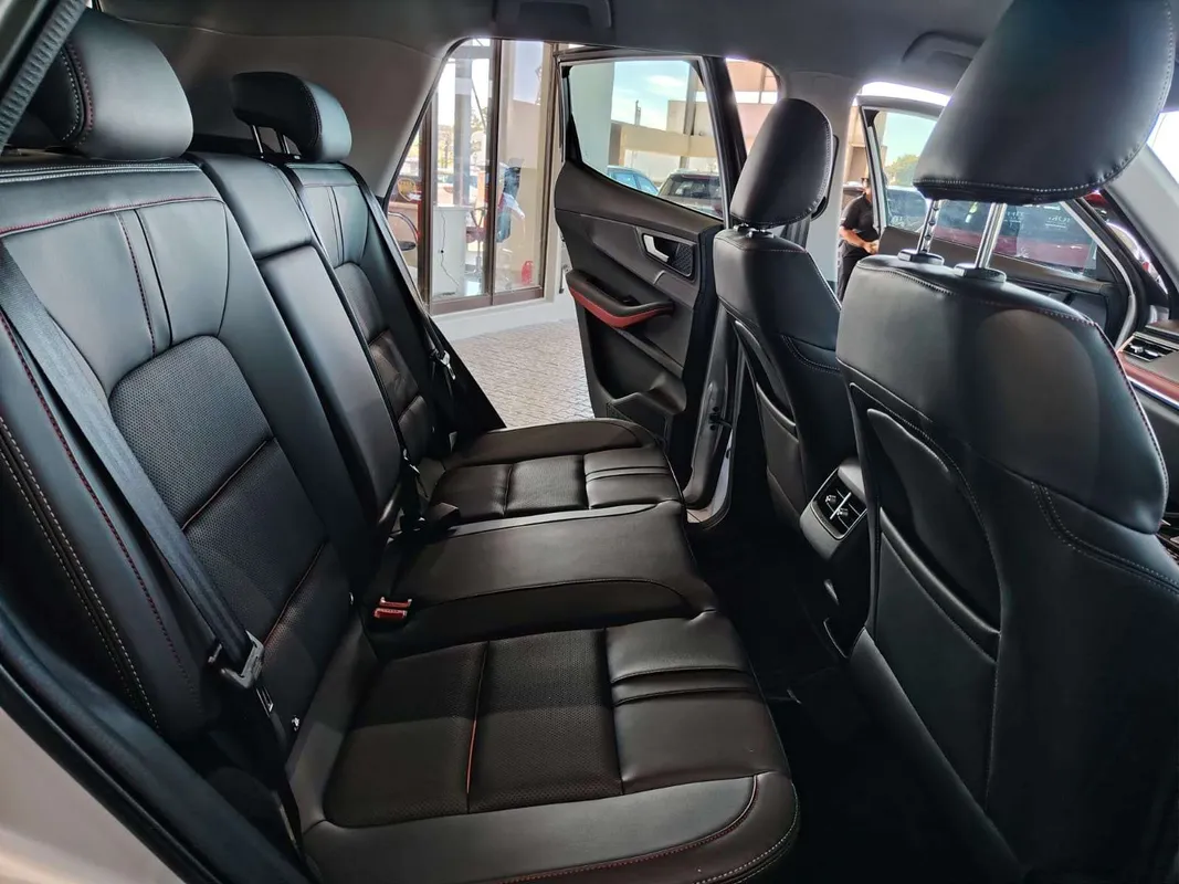 Chery Tiggo 4 Pro 1.5 LiT - Image 14