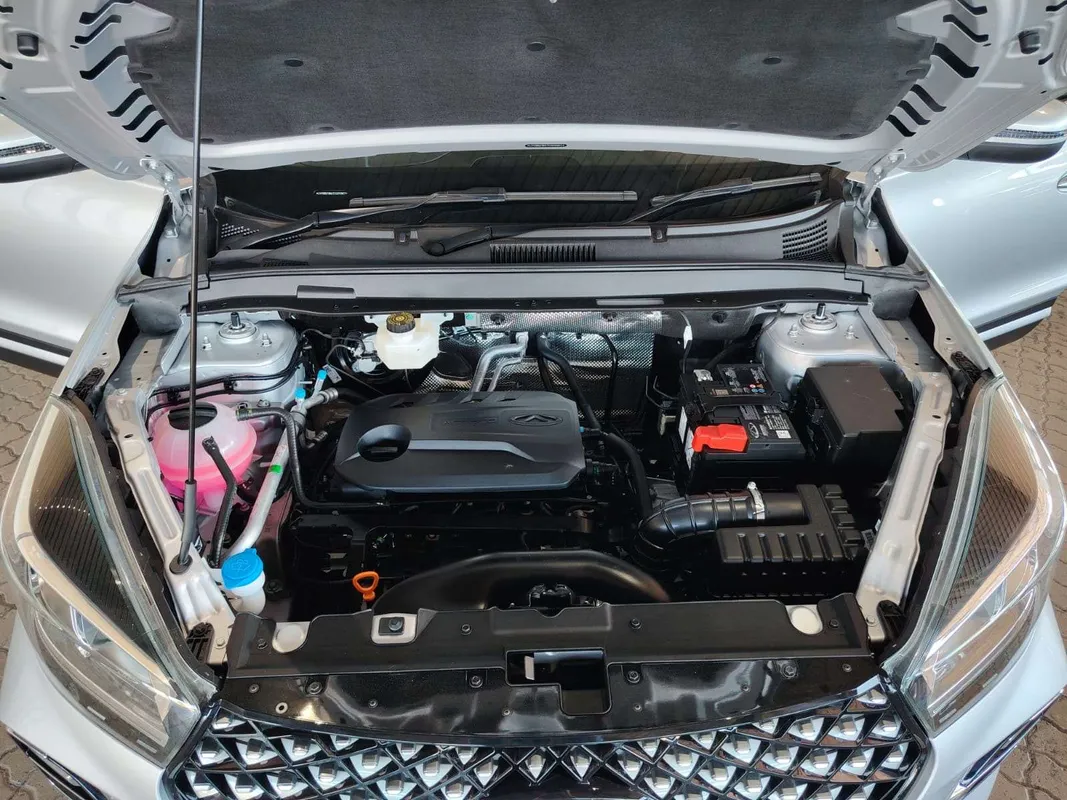 Chery Tiggo 4 Pro 1.5 LiT - Image 10